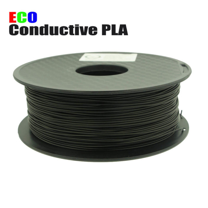 Conductive PLA filament ECO