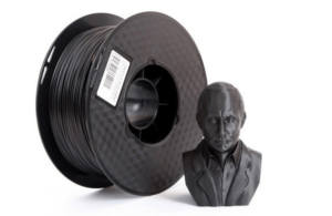 Carbon Fiber PLA Filament 02 - ECO