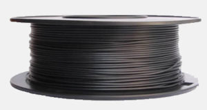 Carbon-Fiber-PLA-Filament 1kg - ECO