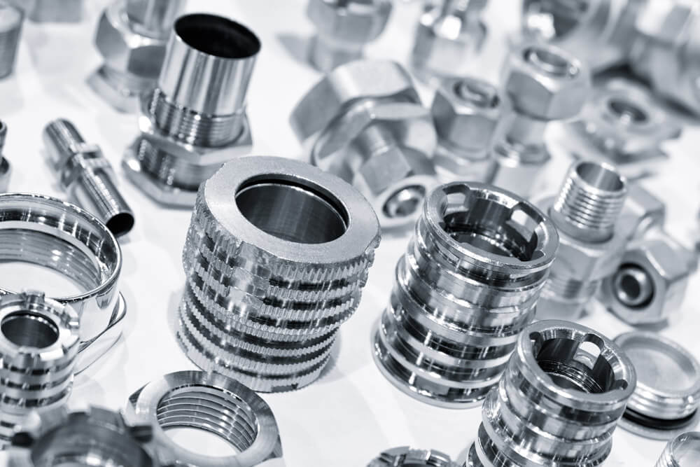 metal materials