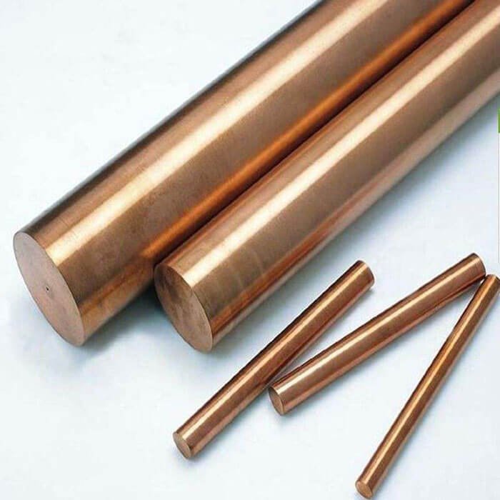 Beryllium Copper