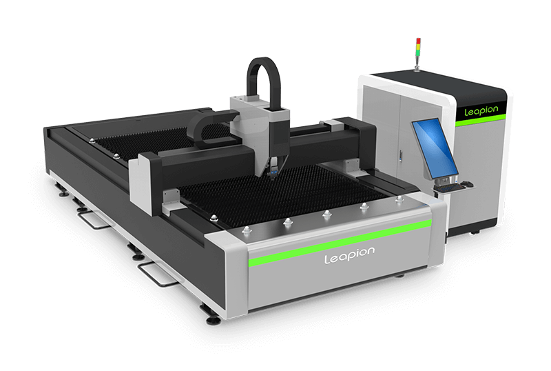 Laser Cutting CNC Machine
