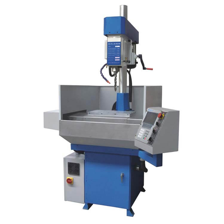 CNC Drilling Machine