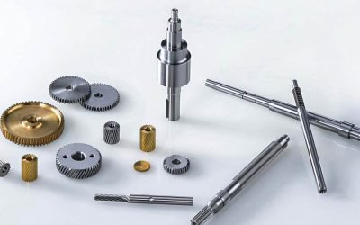 Choosing the right material for your CNC machining project