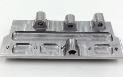 How to Improve Surface Finish in Machining