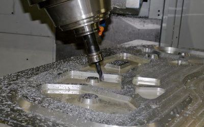How to Get Square inside Corners in CNC Machining