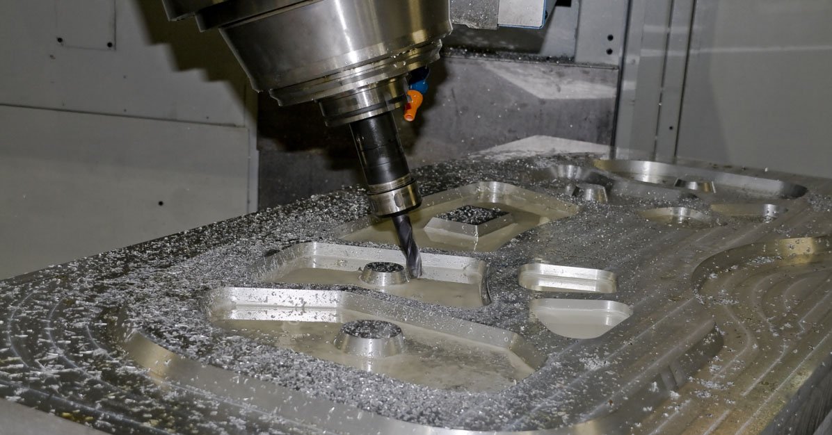 How To Get Square Inside Corners In CNC Machining EcoReprap