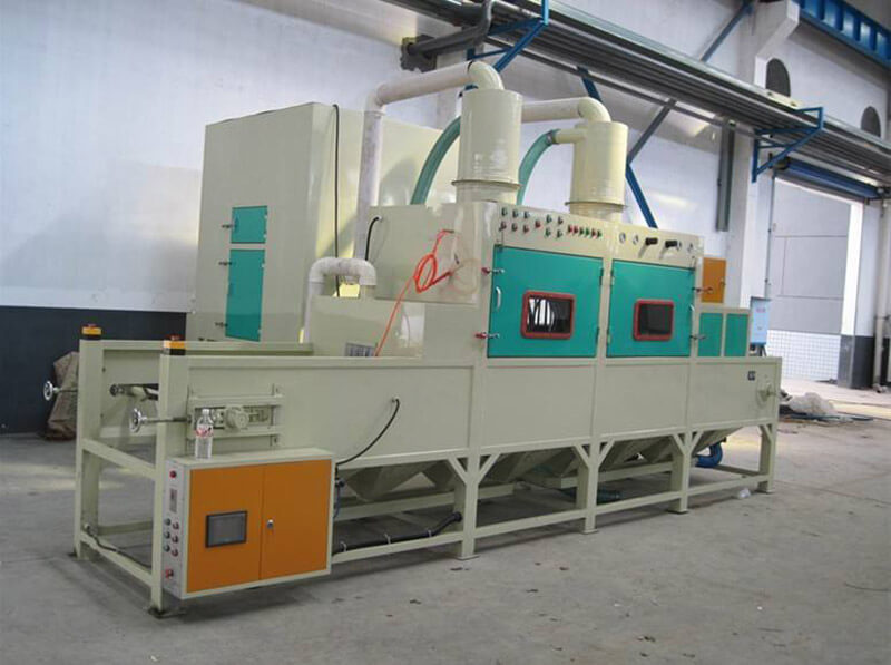 sand blasting equipment sand blasting equipment