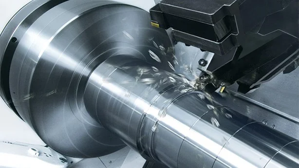stainless steel cnc machining