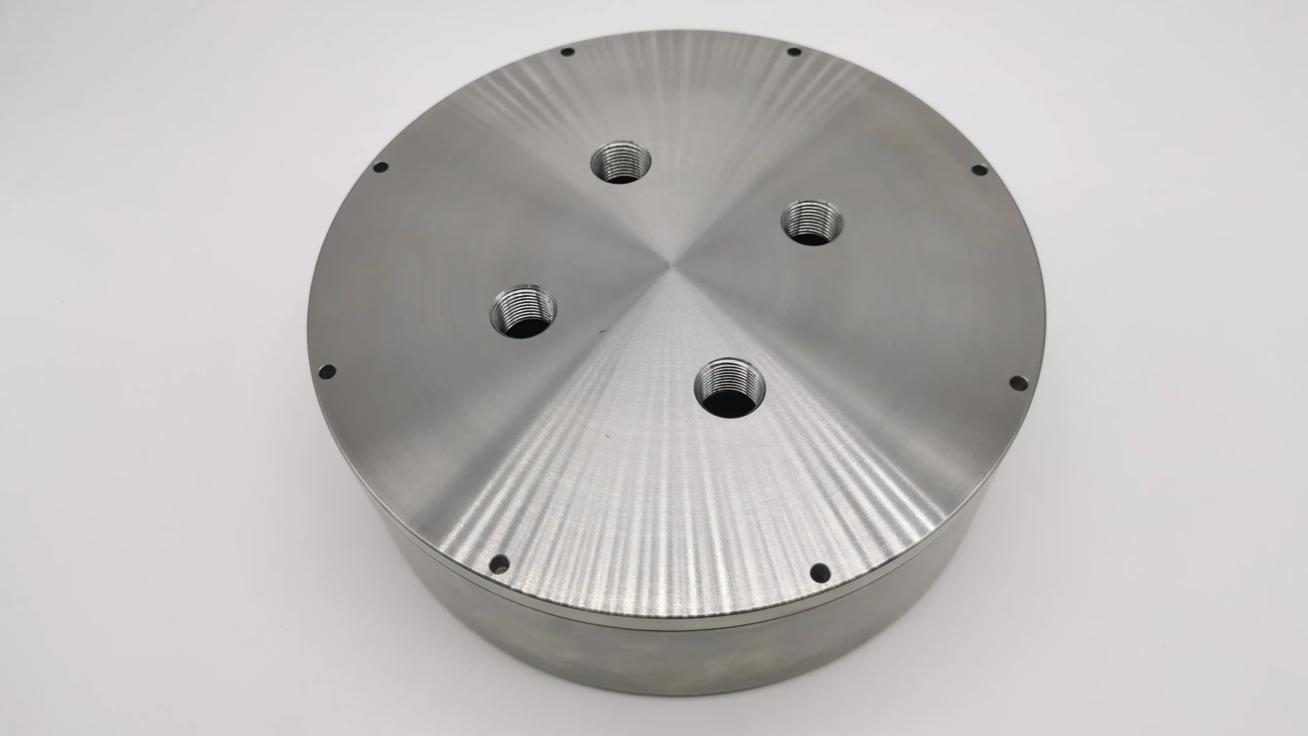 stainless steel 304 cnc machining