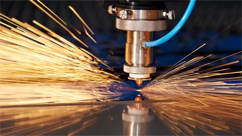 How Laser Cutting Works?