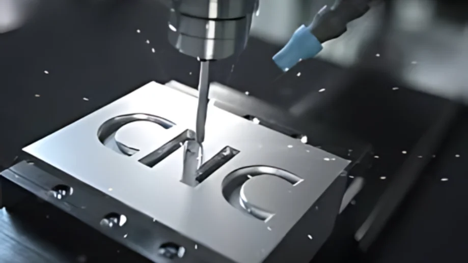 Rapid CNC Machining to the USA