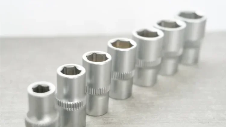 CNC Machined Ebike Components