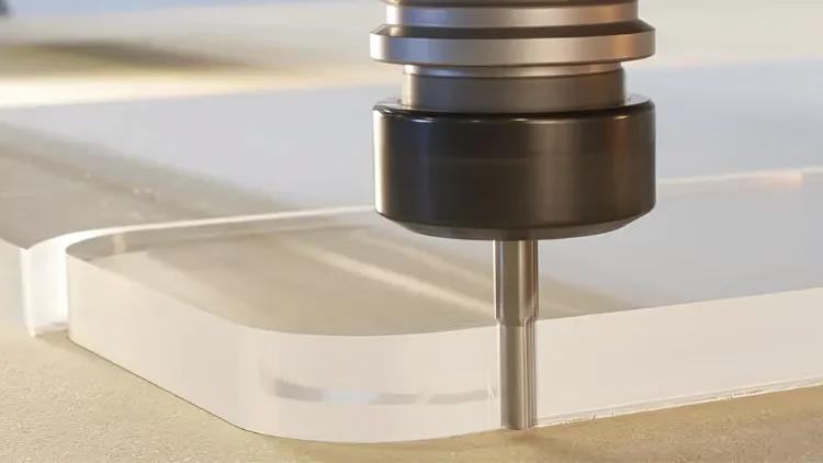 CNC-milling