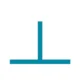 GD&T symbols perpendicularity