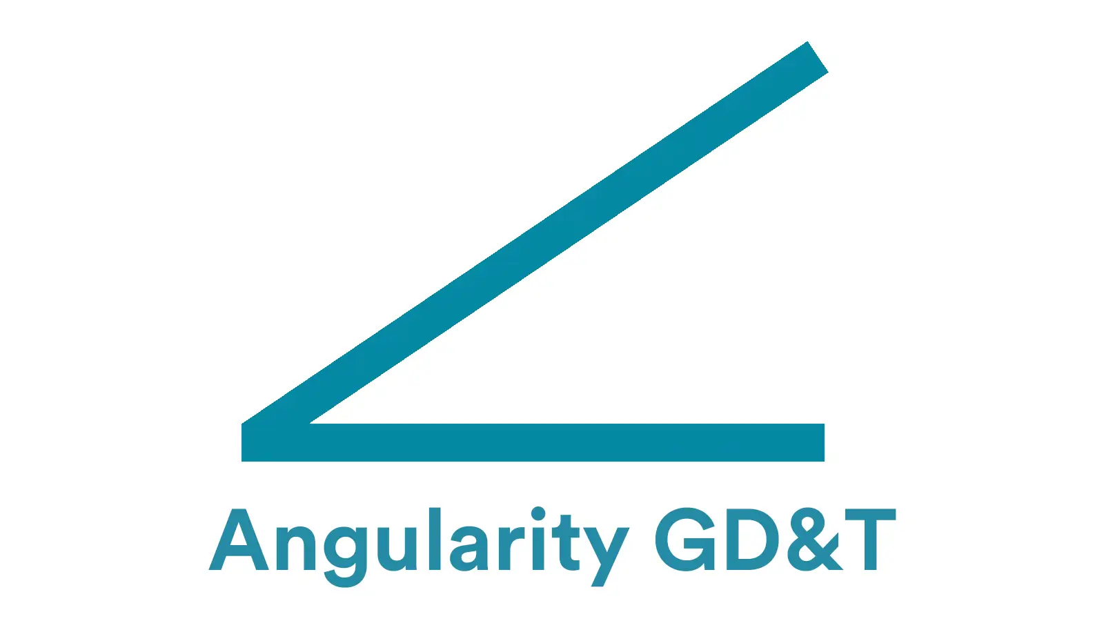GD&T Angularity