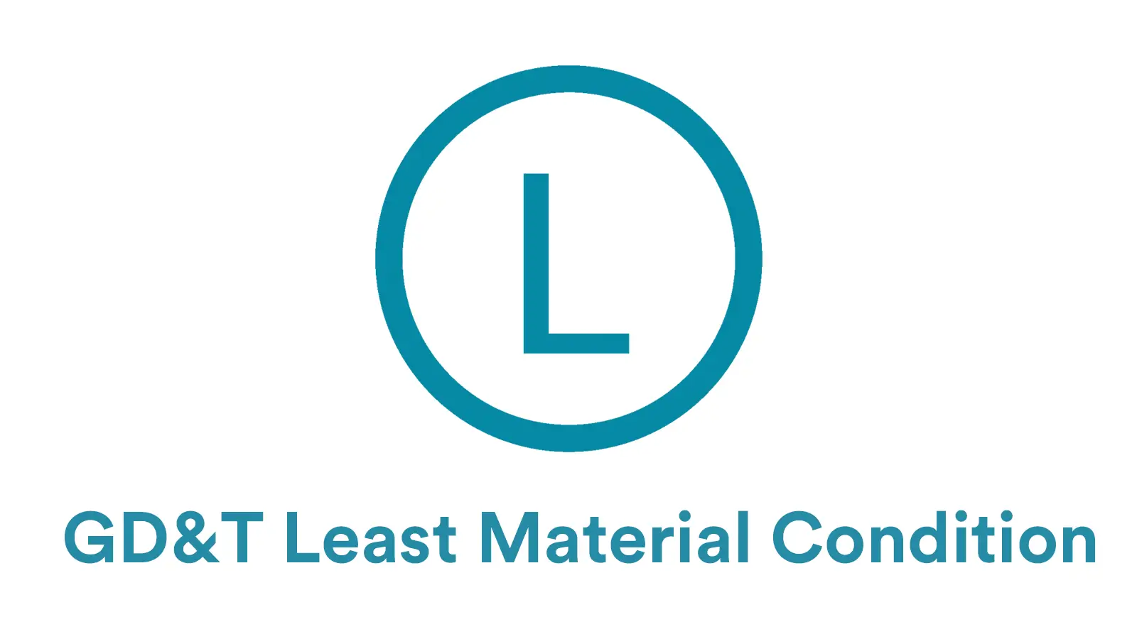 What is Least Material Condition?