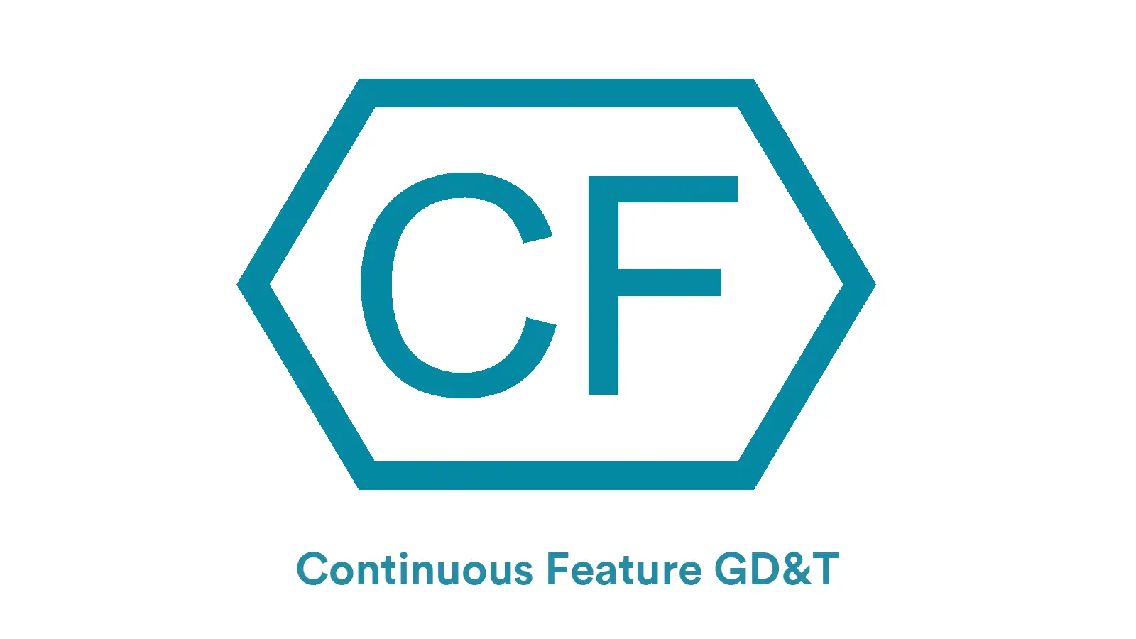 Continuous Feature GD&T