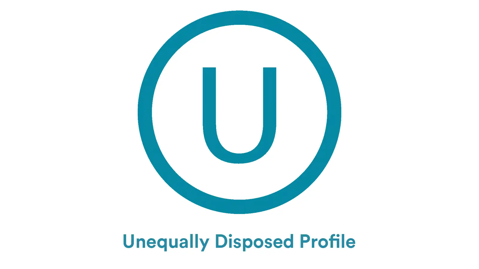Unequally Disposed Profile