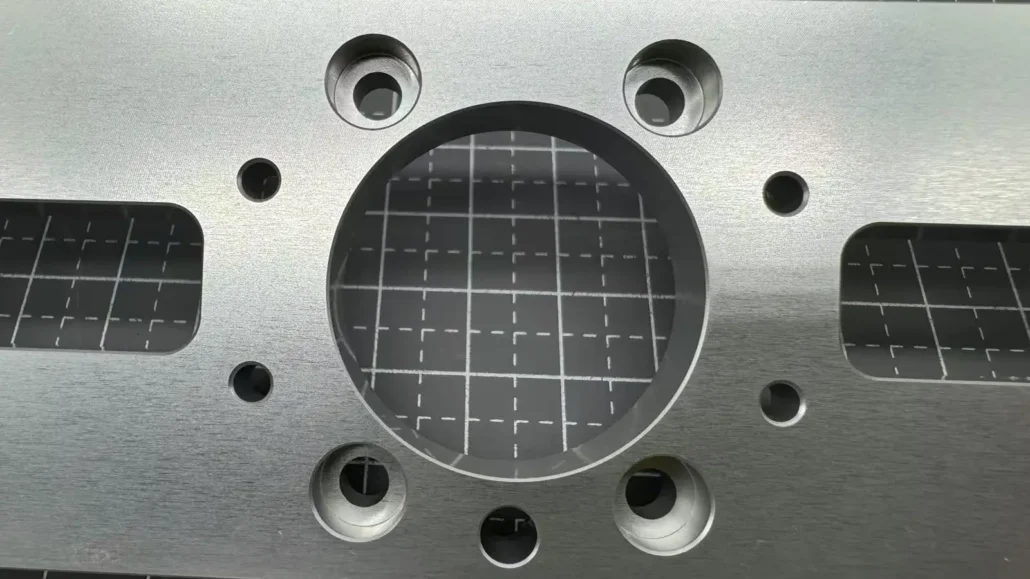 aluminum prototypes example