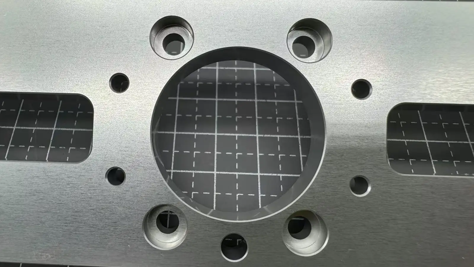 What is aluminum anodizing?
