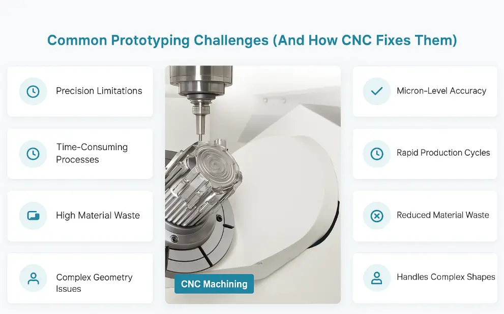 4.Common Prototyping Challenges