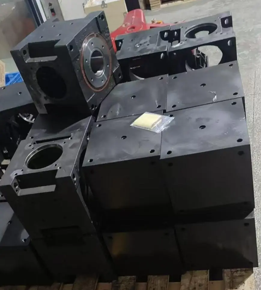 phosphate coating steel