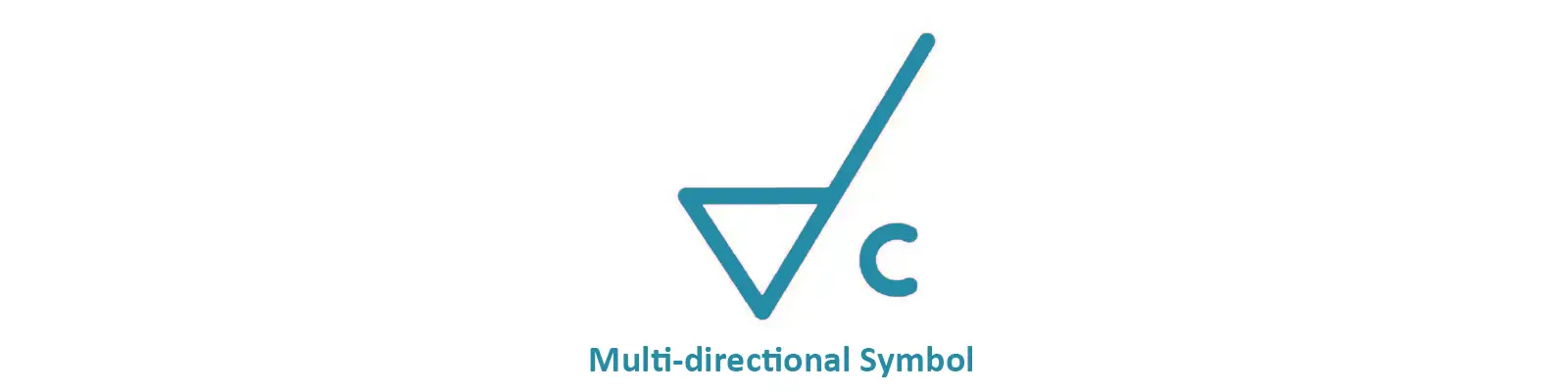 Approx Circular Symbol