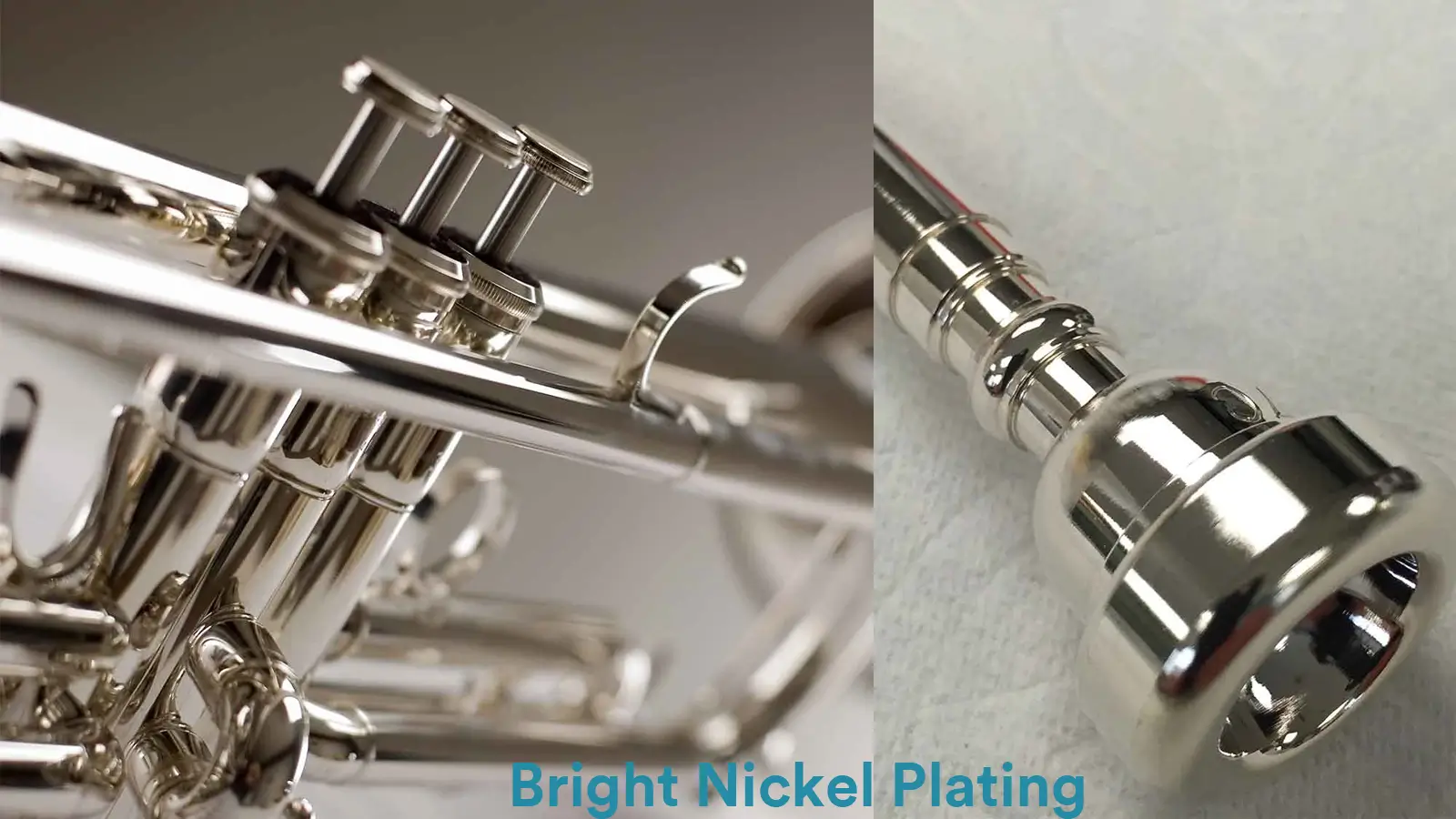 Bright Nickel Plating