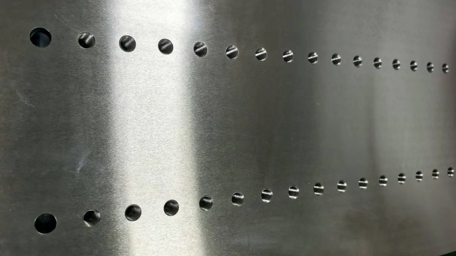 Electroless Nickel Plating on Steel