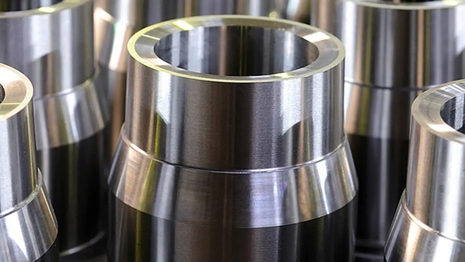 What is Chrome Plating?