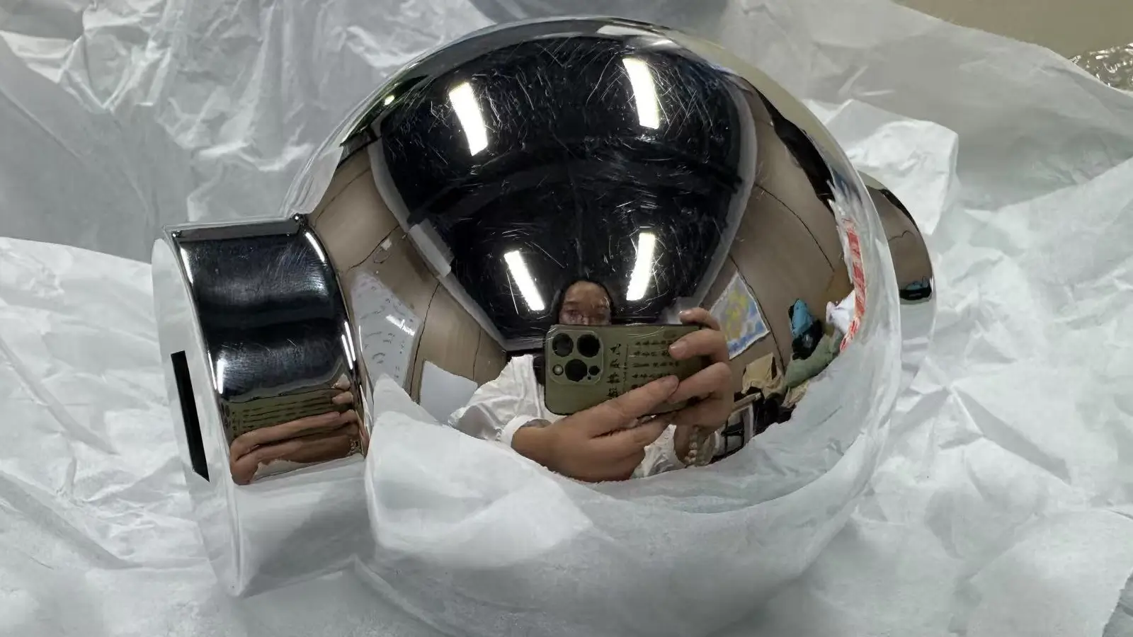 Chrome Plating Problems