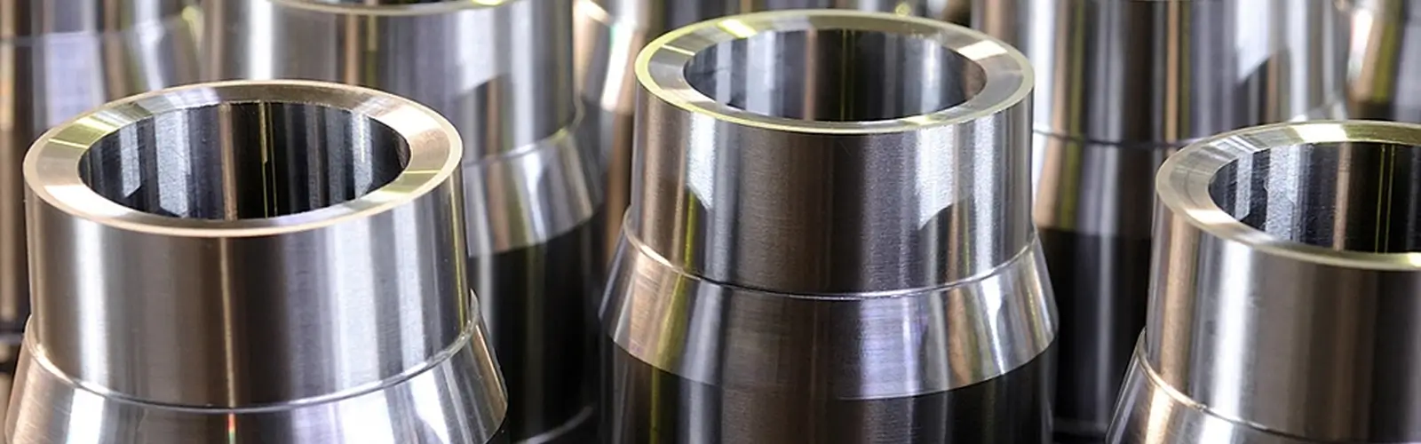 Hard Chrome Plating Application