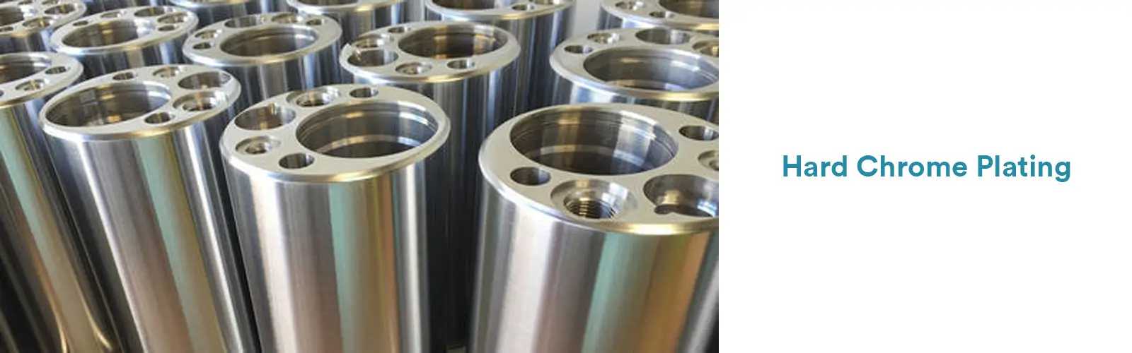 Hard Chrome Plating