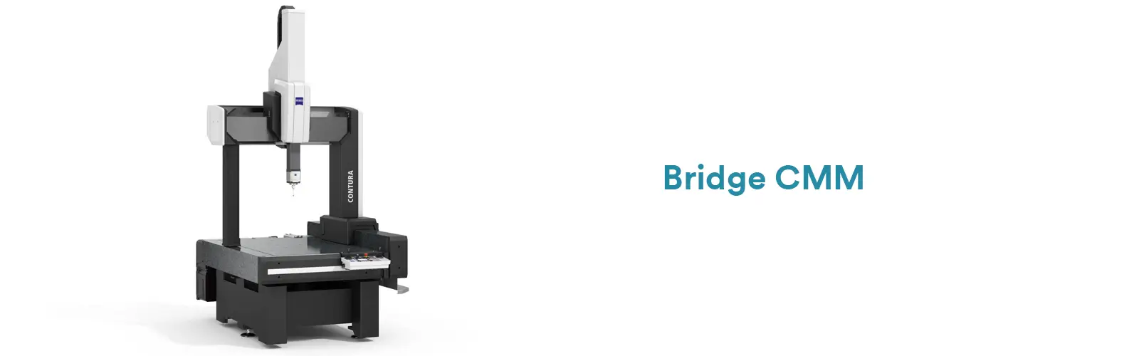 bridge coordinate measuring machine Zeiss Bridge CMM