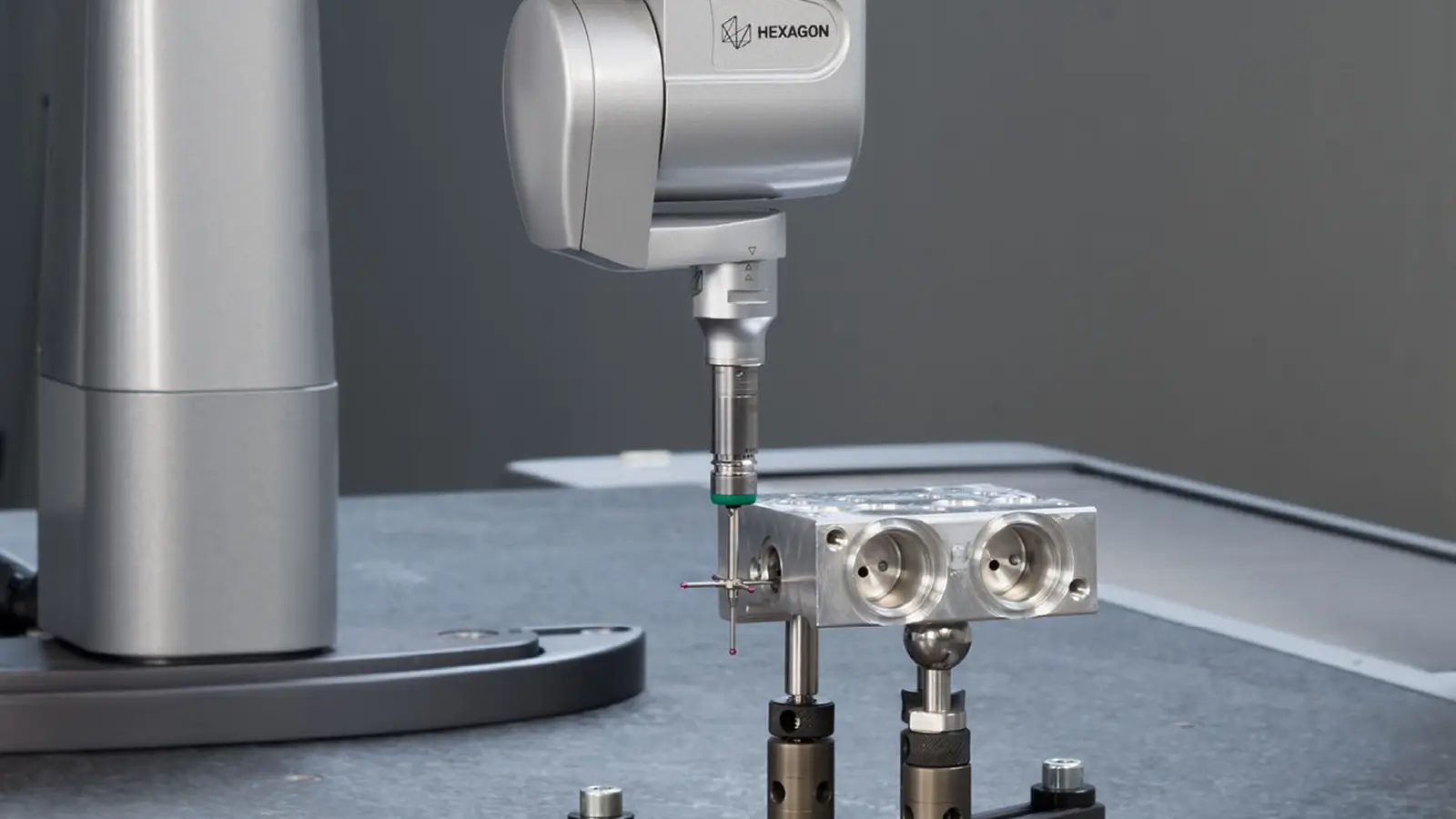 cnc coordinate measuring machine