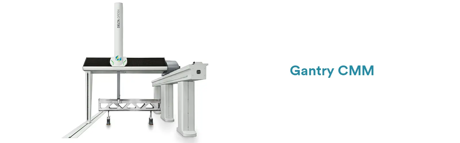 gantry coordinate measuring machine