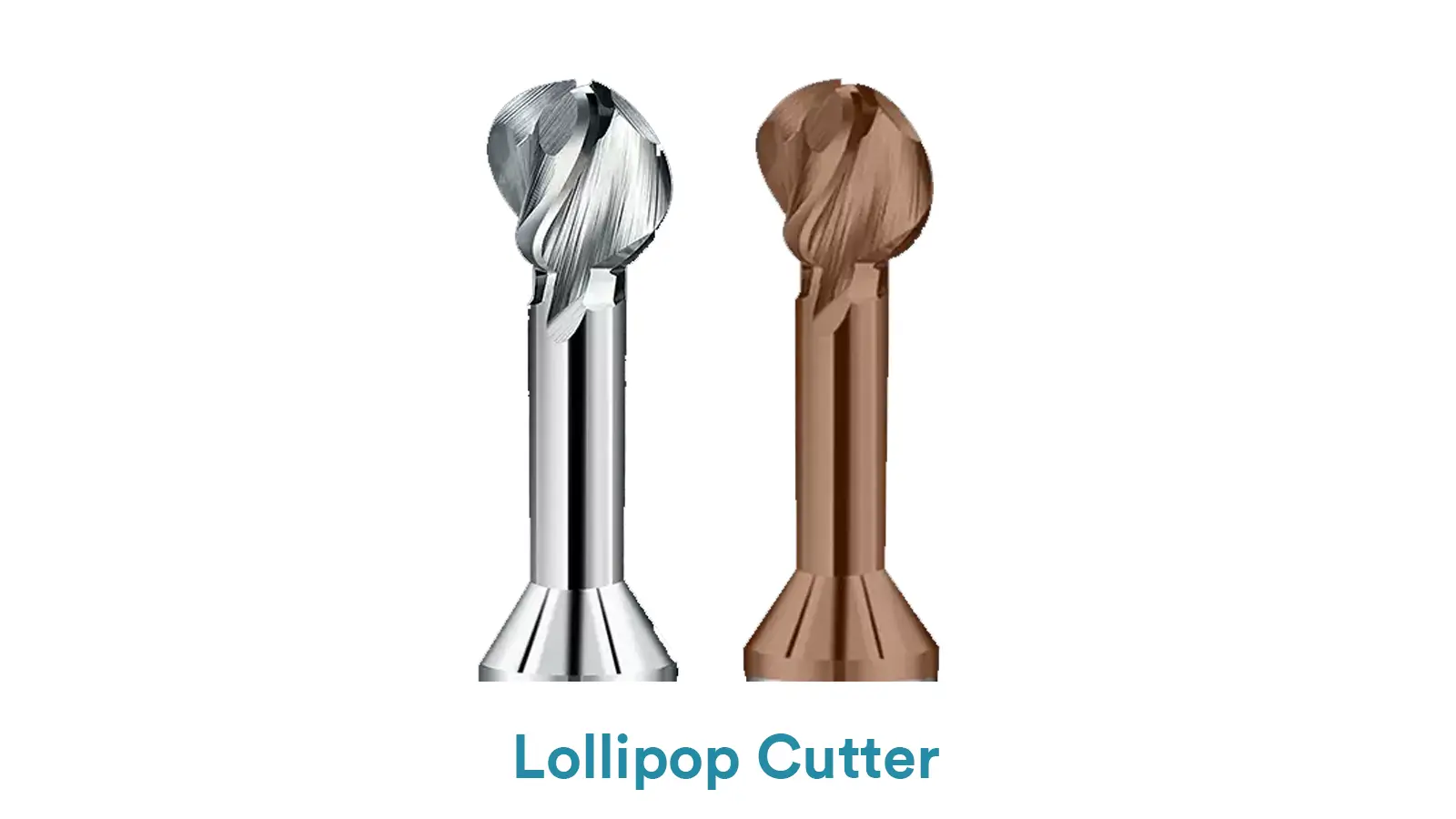 Lollipop Cutter