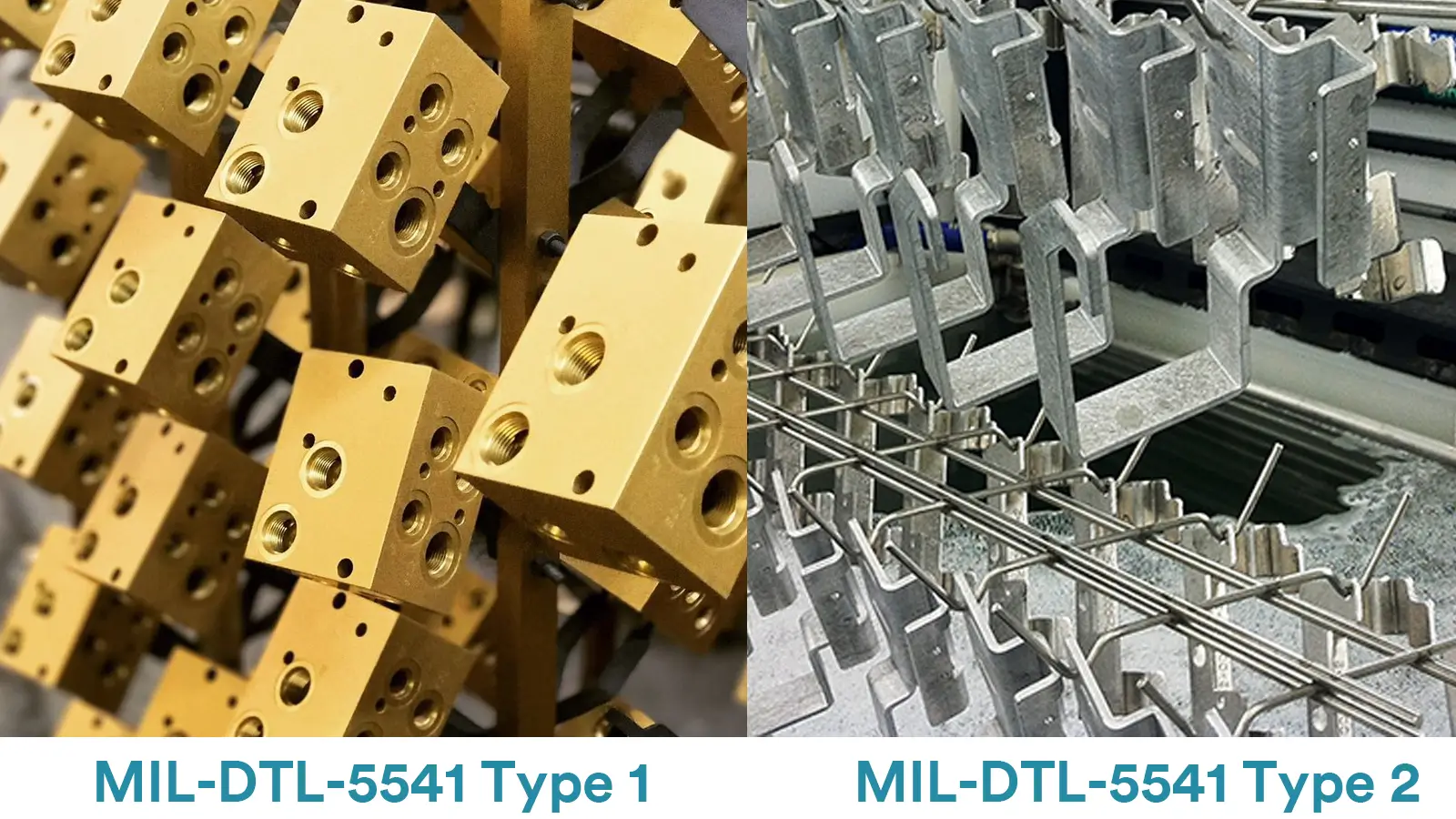 chromate conversion coating