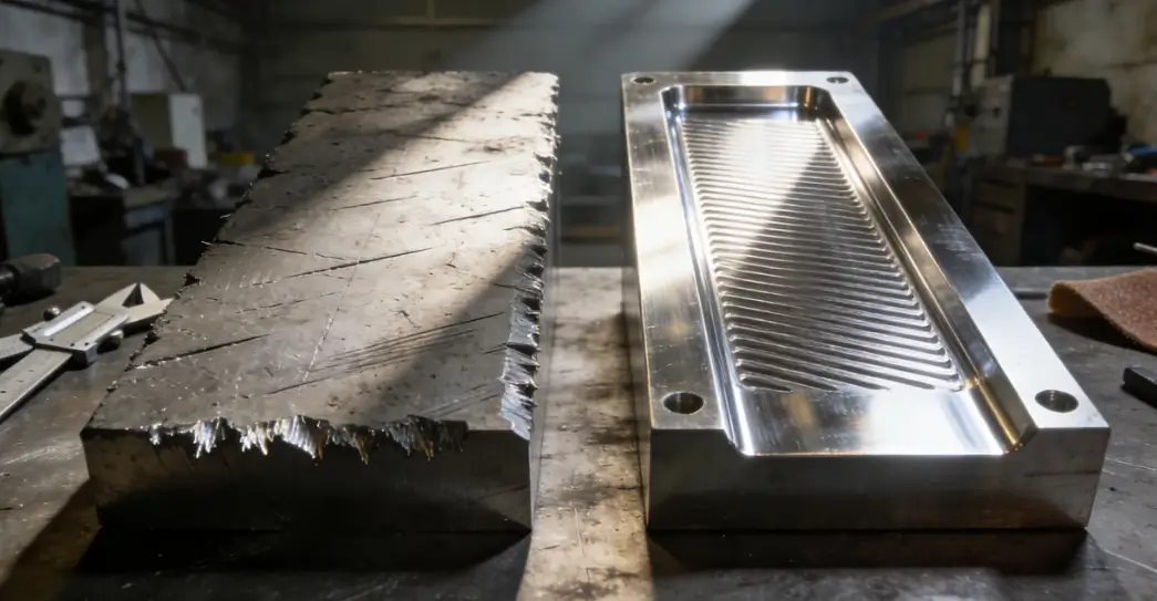 influences CNC prototyping cost and performance