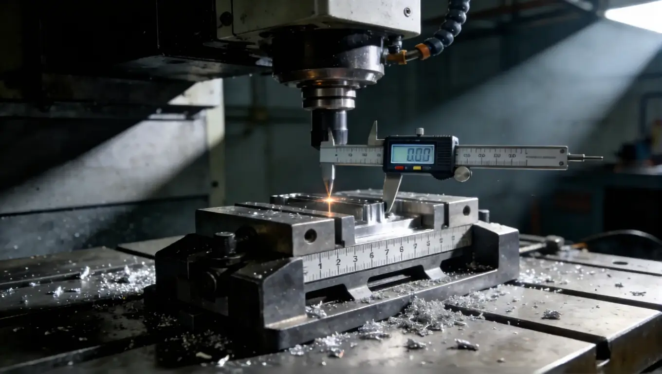 How Fixturing and Alignment Affect Accuracy in CNC Prototype Machining