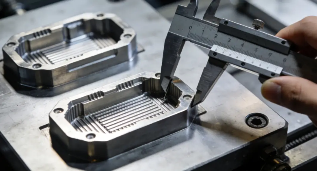 How Precise Does a CNC Prototype Really Need to Be