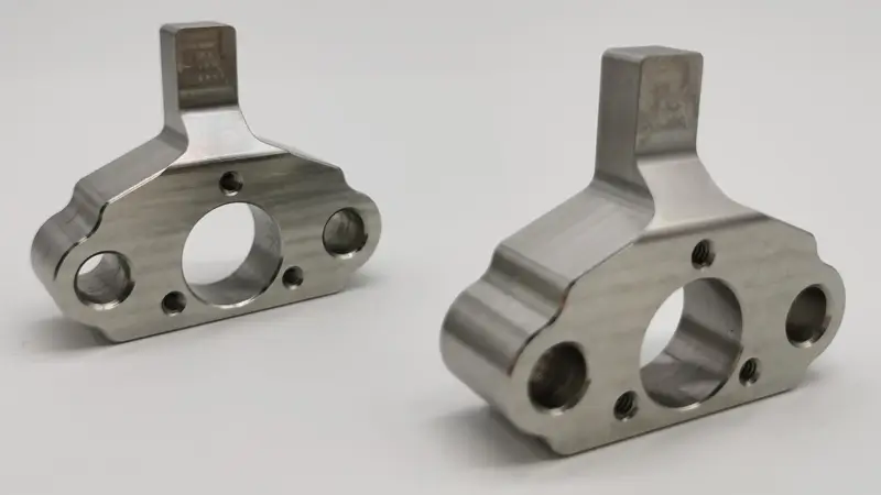 CNC Machining for Rapid Prototyping