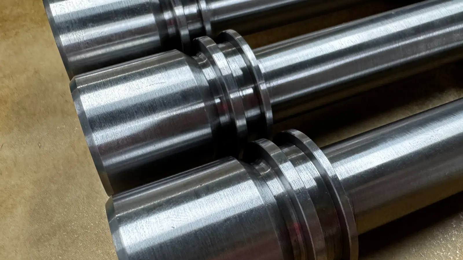 4140 cnc machining parts