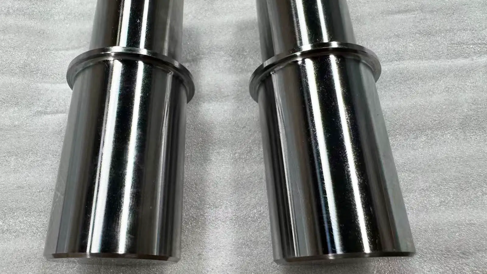 17-4PH cnc machining