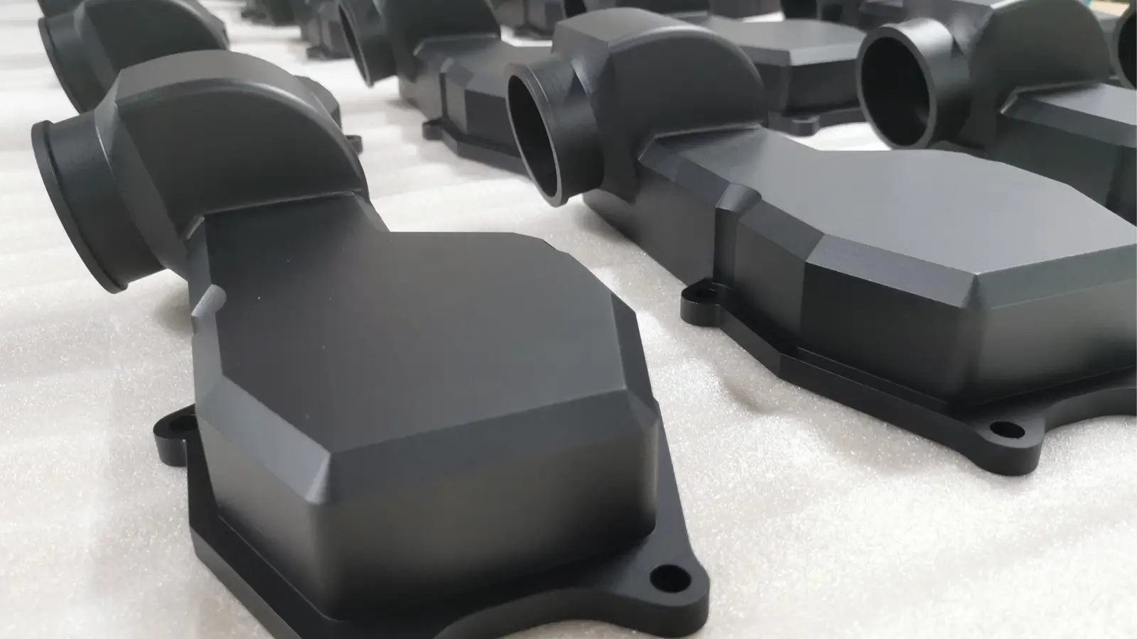 PTFE coating example