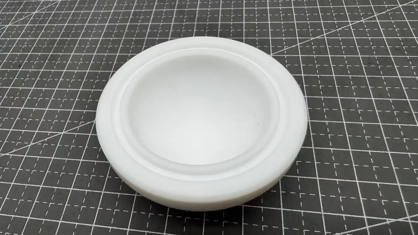 Telflon CNC machining tips