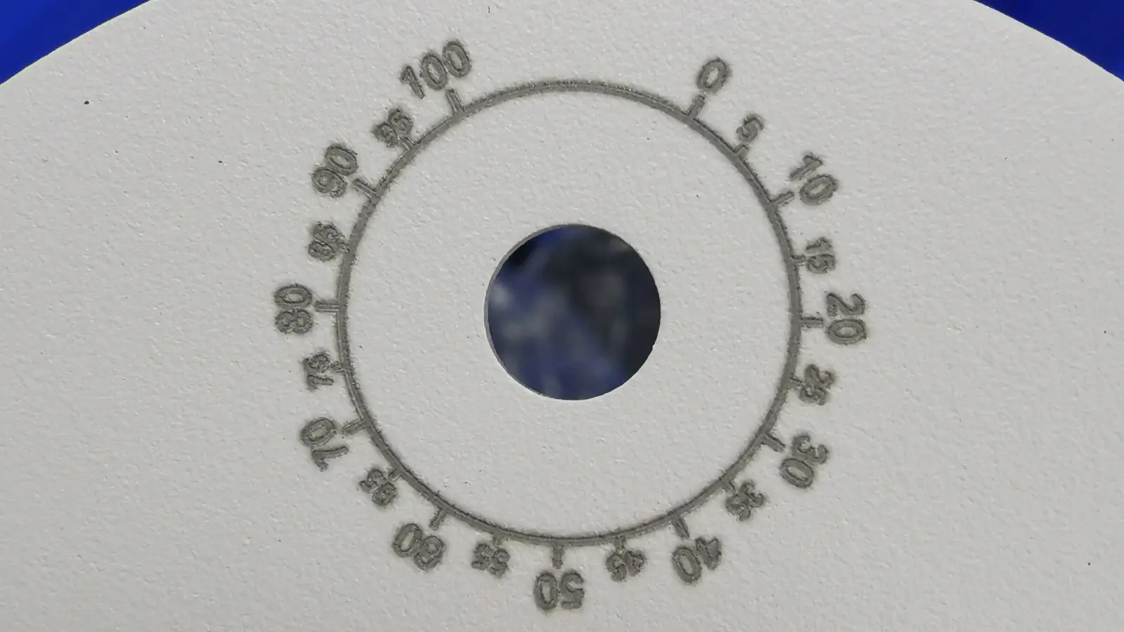 laser engrave for powder coating cnc parts