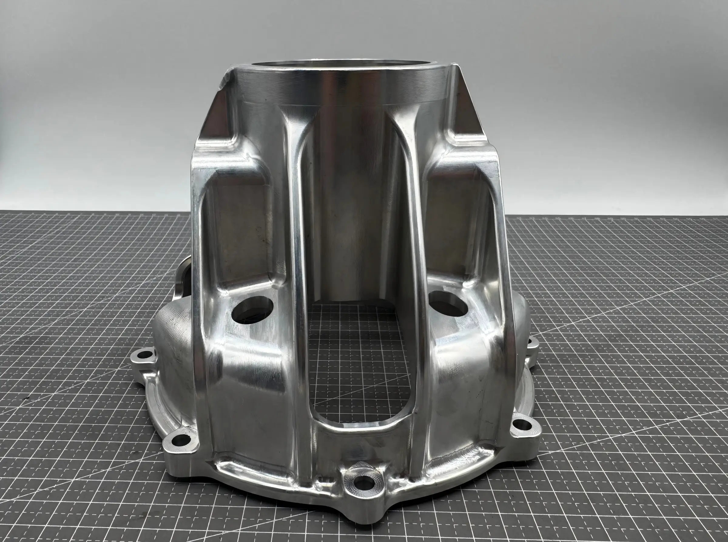 what is chatter in cnc machining