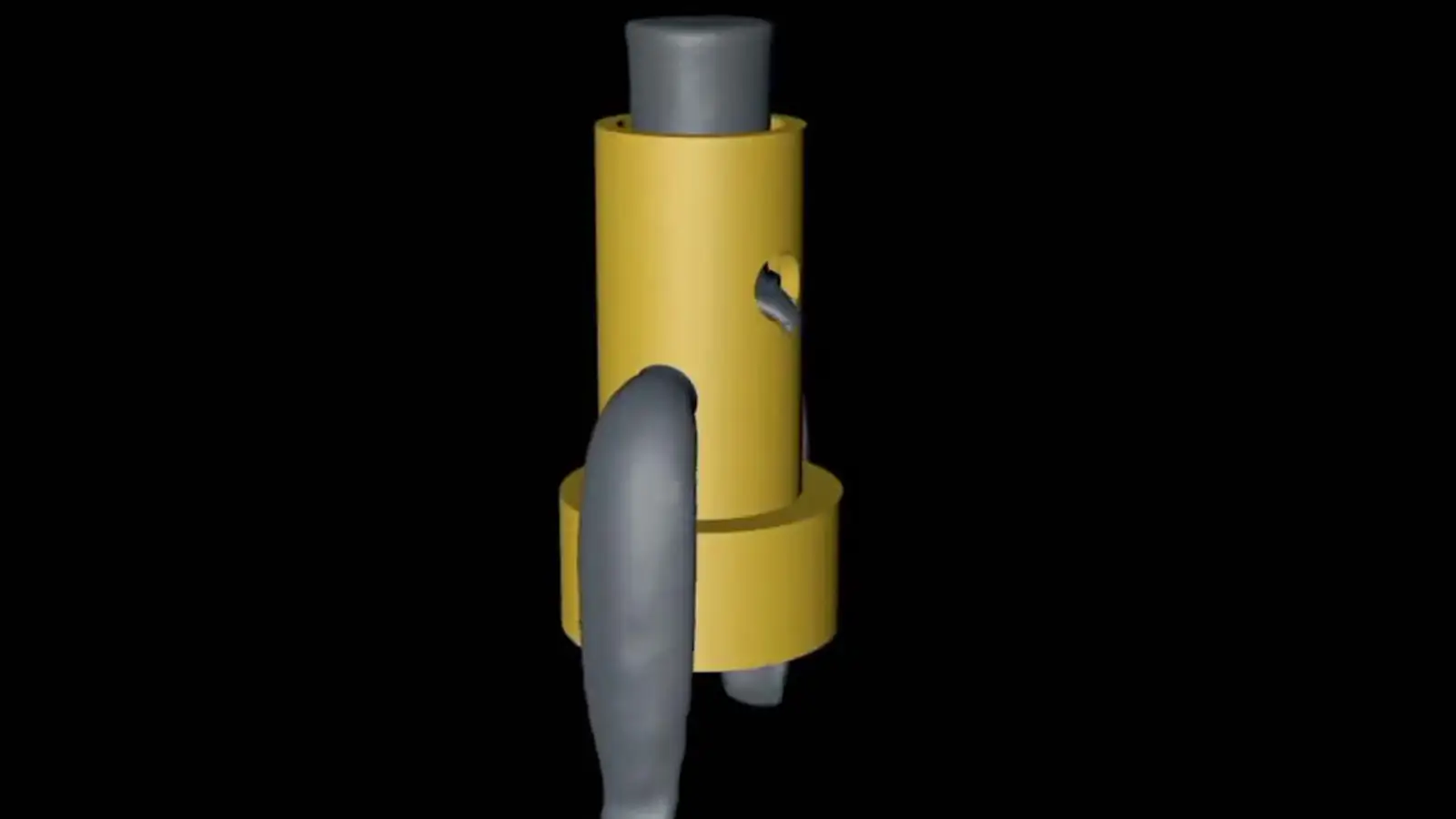 Abrasive Flow Machining